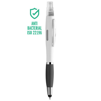 Penne touch screen personalizzate con logo - JUKE SPRAY