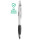 Penna antibatterica personalizzabile con contenitore 4 ml