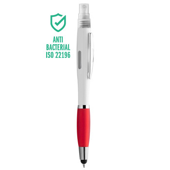 Penne touch screen personalizzate con logo - JUKE SPRAY