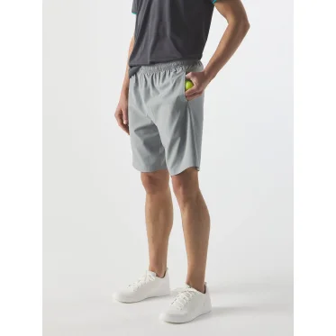 Pantaloncino workout personalizzabile Sprintex con tasche laterali in rete