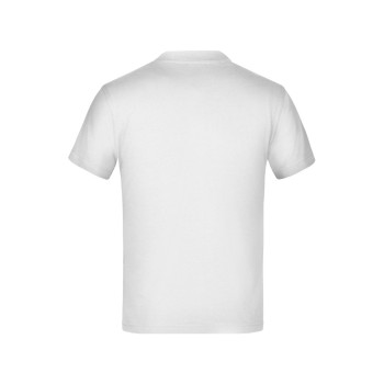 T-shirt bambino personalizzate con logo - Junior Basic-T