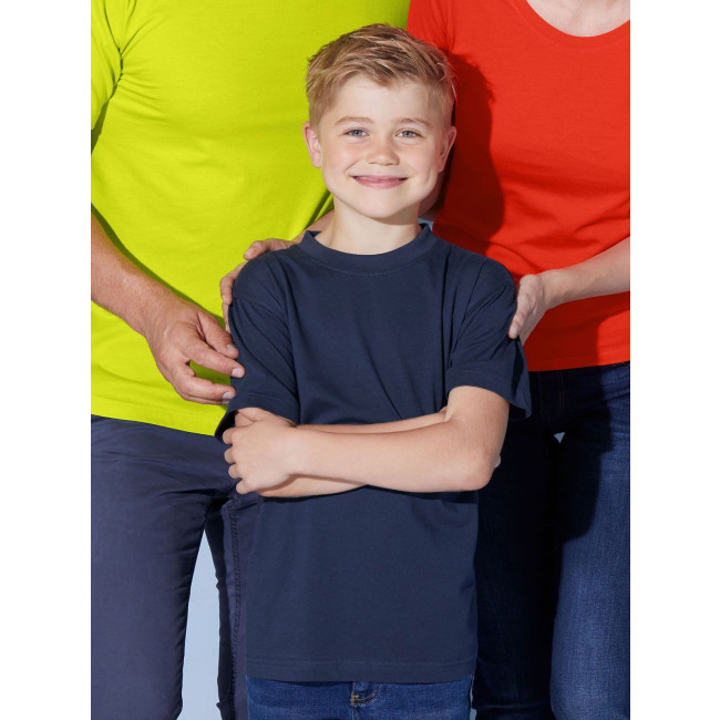 Junior Basic-T