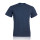 T-shirt personalizzabile cotone resistente e confortevole