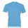 T-shirt personalizzabile cotone resistente e confortevole