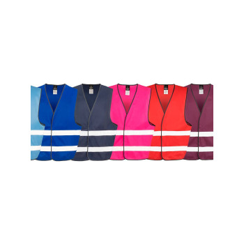 Junior Enhanced Visibility Vest