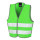 Gilet alta visibilità da bambino