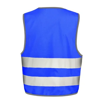 Junior Enhanced Visibility Vest