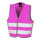 Gilet alta visibilità da bambino