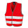 Gilet alta visibilità da bambino