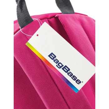 zainetto personalizzato - Junior Fashion Backpack