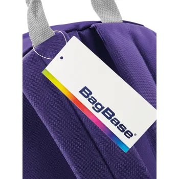 zainetto personalizzato - Junior Fashion Backpack