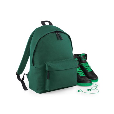 Borsa personalizzata con logo - Junior Fashion Backpack