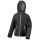 Giacca softshell personalizzabile Result con membrana TPU antivento impermeabile