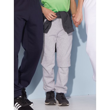 Abbigliamento bambino personalizzato con logo - Junior Jogging Pants
