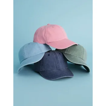 Junior Low Profile Vintage Cap