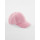 Cappellino vintage in cotone con design a 6 pannelli e visiera pre-curvata