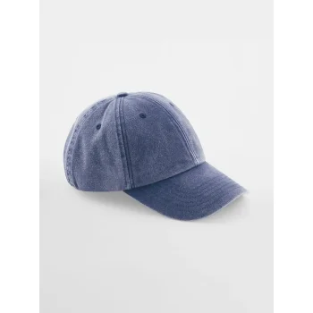 Junior Low Profile Vintage Cap