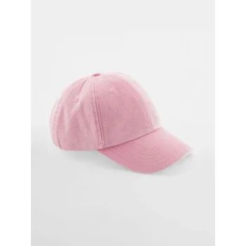 Junior Low Profile Vintage Cap