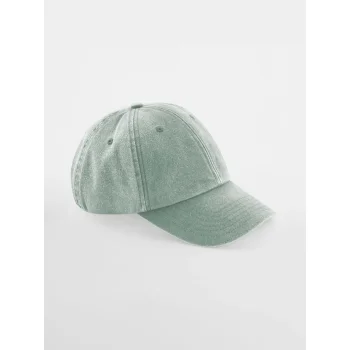 Junior Low Profile Vintage Cap