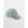 Cappellino vintage in cotone con design a 6 pannelli e visiera pre-curvata