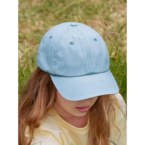Junior Low Profile Vintage Cap