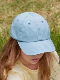 Junior Low Profile Vintage Cap
