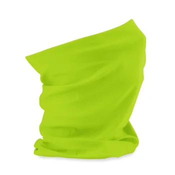 Scaldacollo personalizzato con logo - Junior Morf