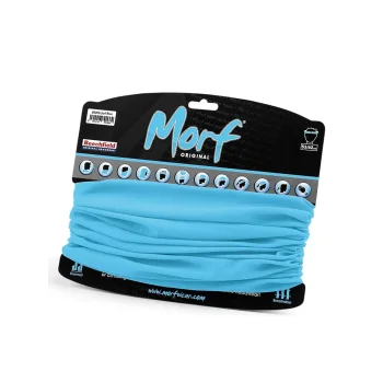 Scaldacollo personalizzato con logo - Junior Morf