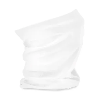 Scaldacollo personalizzato con logo - Junior Morf