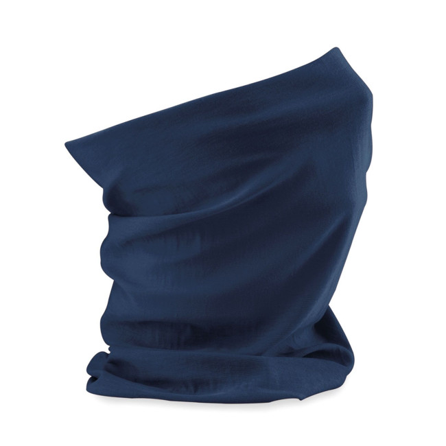 Scaldacollo personalizzato con logo - Junior Morf® Premium Anti-Bacterial (3 pack)