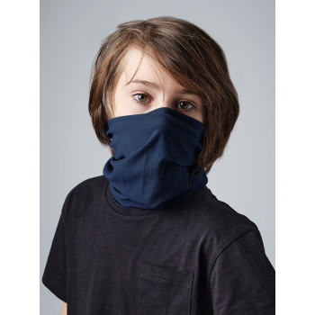 Scaldacollo personalizzato con logo - Junior Morf® Premium Anti-Bacterial (3 pack)
