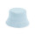 Cappello pescatore bambini personalizzabile Beechfield cotone organico UPF50+