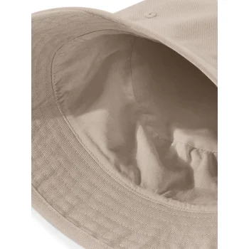 Cappellini bambino personalizzati con logo - Junior Organic Cotton Bucket Hat