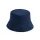 Cappello pescatore bambini personalizzabile Beechfield cotone organico UPF50+