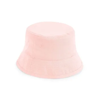 Cappellini bambino personalizzati con logo - Junior Organic Cotton Bucket Hat