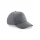 Cappellino personalizzabile Beechfield 5 pannelli cotone con visiera