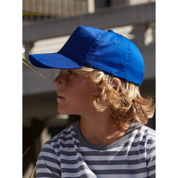 Cappellini bambino personalizzati con logo - Junior Original 5 Panel Cap