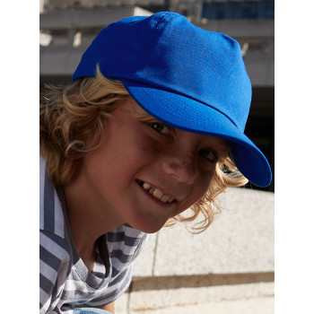 Cappellini bambino personalizzati con logo - Junior Original 5 Panel Cap