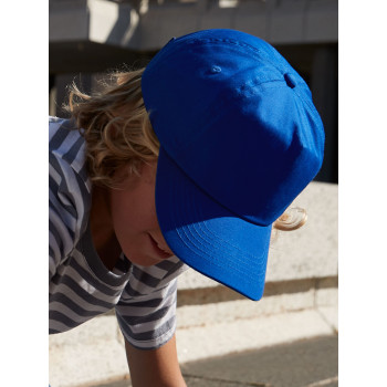 Cappellini bambino personalizzati con logo - Junior Original 5 Panel Cap