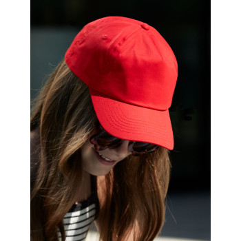 Cappellini bambino personalizzati con logo - Junior Original 5 Panel Cap