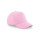 Cappellino personalizzabile Beechfield 5 pannelli cotone con visiera