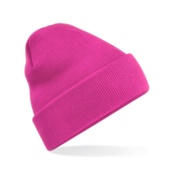 Berretti personalizzati con logo - Junior Original Cuffed Beanie