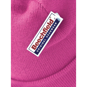 Berretti personalizzati con logo - Junior Original Cuffed Beanie