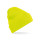 Cuffia personalizzabile Beechfield doppio strato acrilico soft-touch
