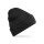 Cuffia personalizzabile Beechfield doppio strato acrilico soft-touch
