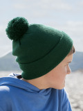 Junior Original Pom Pom Beanie