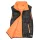 Junior Bodywarmer personalizzabile Result in poliestere 100% bambino