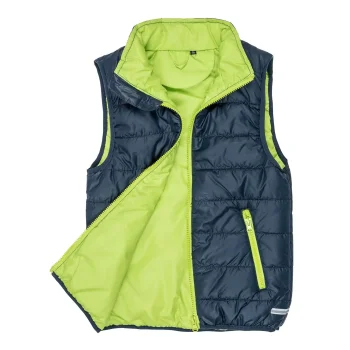 Junior Padded Bodywarmer