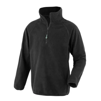 Junior Recycled Microfleece Top