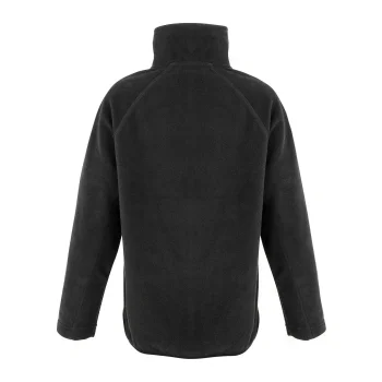 Junior Recycled Microfleece Top